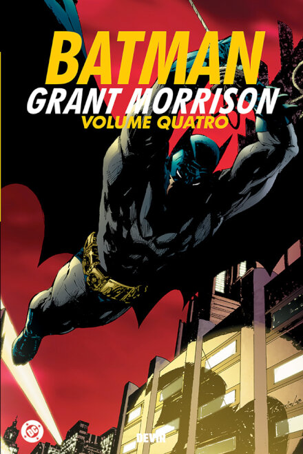 Batman Grant Morrison 04