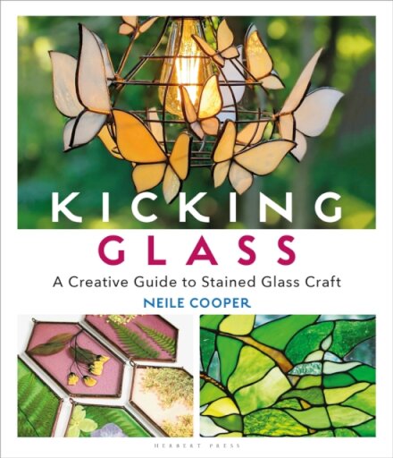 Kicking Glass