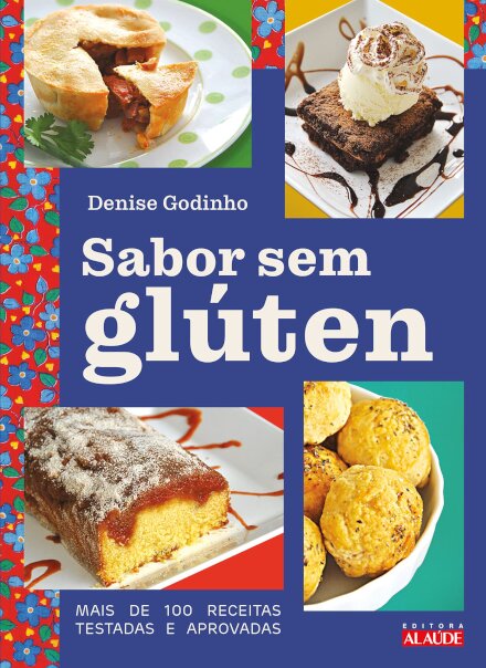 Sabor Sem Glúten