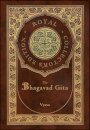 The Bhagavad Gita (Royal Collector's Edition) (Annotated) (Case Laminate Hardcover with Jacket)