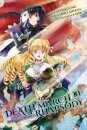 Death March to the Parallel World Rhapsody, Vol. 10 (manga)