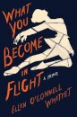 What You Become in Flight