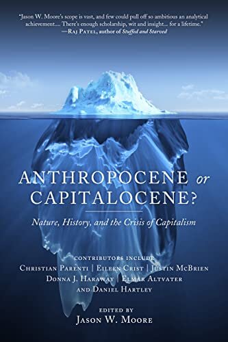 Anthropocene Or Capitalocene? : Nature, History, and the Crisis of Capitalism