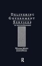 Delivering Government Services