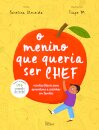 O Menino que Queria Ser Chef