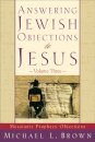 Answering Jewish Objections to Jesus – Messianic Prophecy Objections