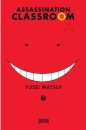 Assassination Classroom 07