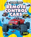 Remote Control Cars