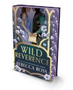 Wild Reverence