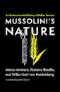 Mussolini'S Nature