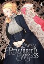 The Remarried Empress, Vol. 4