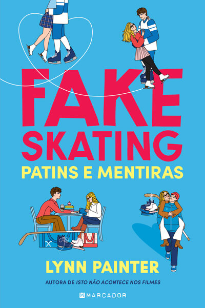 Fake Skating