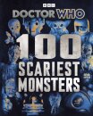 Doctor Who: 100 Scariest Monsters