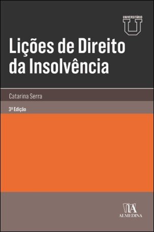 Lições De Direito Da Insolvência