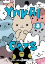 Yokai Cats Vol. 5