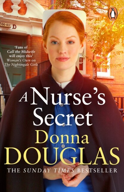 A Nurse’s Secret