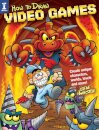 How to Draw Video Games