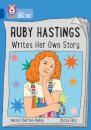 Ruby Hastings Writes Her Own Story