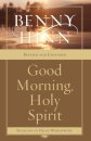 Good Morning, Holy Spirit