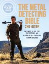 The Metal Detecting Bible, 2nd Edition
