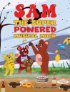 Sam the Super Powered Musical Moon