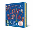 Fantastically Great Women Boxed Set : Gift Editions