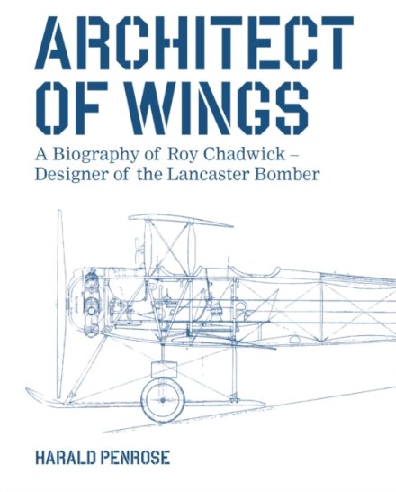 Architect of Wings