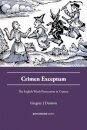 Crimen Exceptum