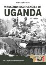 Wars and Insurgencies of Uganda 1971-1994