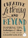 Creative Lettering and Beyond