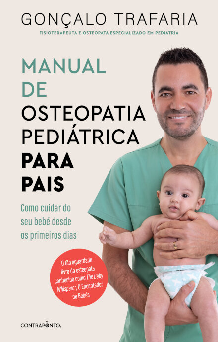Manual de Osteopatia Pediátrica para Pais