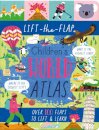 Lift-the-Flap Children's World Atlas