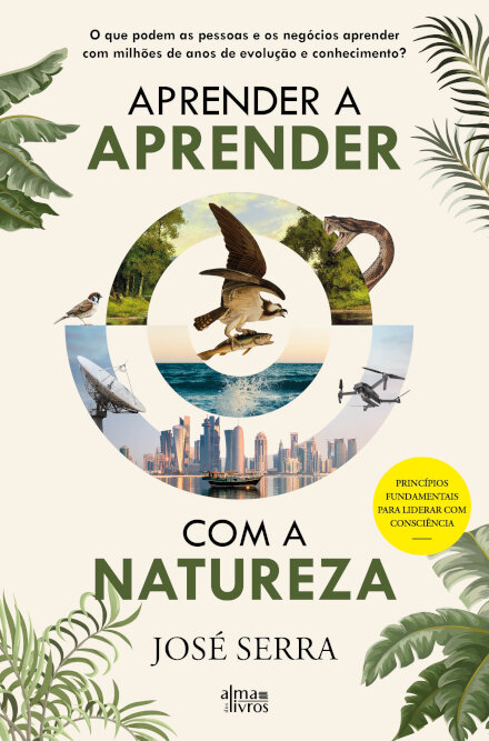 Aprender a Aprender com a Natureza