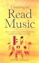 Learning To Read Music 3rd Edition