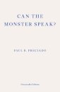 Can The Monster Speak?