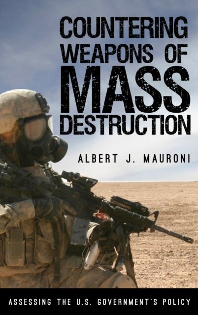 Countering Weapons of Mass Destruction