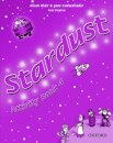 Stardust 4: Activity Book