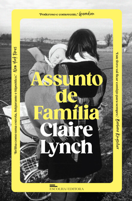 Um Assunto de Família