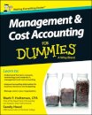 Management and Cost Accounting For Dummies - UK