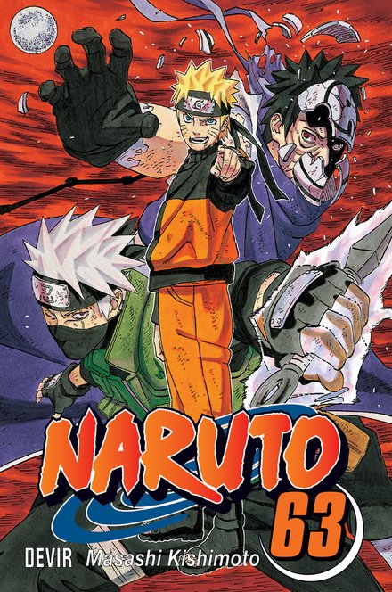 Naruto 63