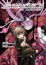 Danganronpa: The Animation Volume 2