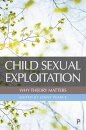 Child Sexual Exploitation: Why Theory Matters