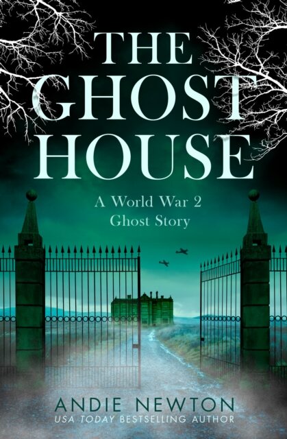The Ghost House