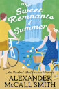 The Sweet Remnants Of Summer