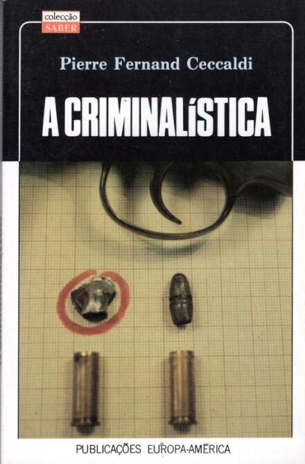 A Criminalistica