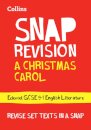A Christmas Carol: Edexcel GCSE 9-1 English Literature Text Guide