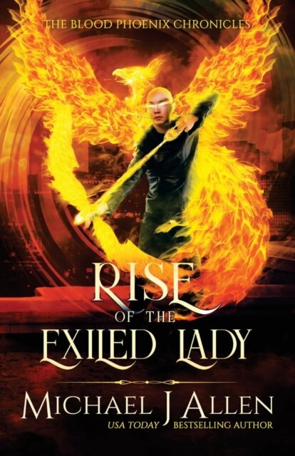 Rise of the Exiled Lady
