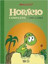 Horácio Completo 1963 A 1969