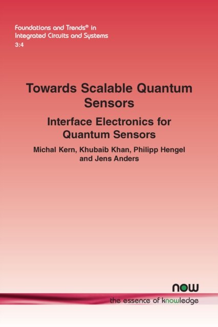 Towards Scalable Quantum Sensors