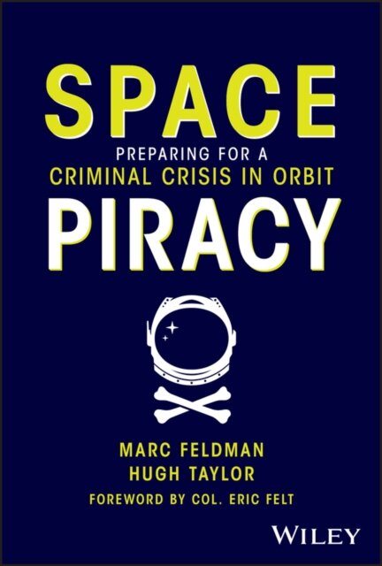Space Piracy